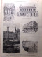 L'Illustrazione Italiana 15 Dicembre 1889 Casati Galofre Giarre Verdi Partenope - Before 1900