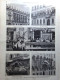 L'Illustrazione Italiana 9 Giugno 1889 Re Italia Berlino Fiori Milano De Amicis - Before 1900