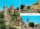 72936433 Bautzen Alte Wasserkunst Michaeliskirche Platz Der Roten Armee Reichent - Bautzen