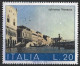 Italy 1973. Scott #1091 (U) Schiavoni Shore - 1971-80: Used