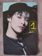 Photocard K POP Au Choix  ATEEZ 2024 Season's Greetings 8 Makes 1 Team Mingi - Objetos Derivados