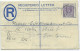 Registered Sumbuya, Sierra Leone, 1930 - Sierra Leone (1961-...)