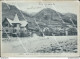 Bn523 Cartolina L'aquila Gran Sasso D'italia Stazione Partenza Della Funivia1938 - L'Aquila