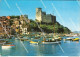 Bc761 Cartolina Lerici Il Porticciolo Provincia Di La Spezia Liguria - La Spezia