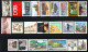 Allemagne ( 649 Timbres ) - OBLITERE - Collections