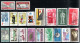 Delcampe - Allemagne ( 649 Timbres ) - OBLITERE - Collections