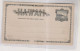 HAWAII Postal Stationery Unused - Hawaii