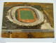 LECCE  STADIO    SPORT  CALCIO  FOOTBALL  SOCCER VIAGGIATA USED CIRCULE - Fussball