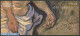 Vatican 2003 Van Gogh Booklet, Mint NH, Stamp Booklets - Art - Modern Art (1850-present) - Paintings - Vincent Van Gogh - Nuevos