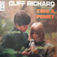 CLIFF RICHARD    TWO A PENNY - Other - English Music