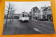 ANTWERPEN  -  Schijnpoortweg - Tramway 1957  -  Foto  J. Bazin  (15 X 10.5 Cm) - Strassenbahnen