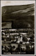 Postcard Krummhübel Karpacz Panorama - Foto AK 3 Riesengebirge 1930 - Schlesien