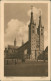 Ansichtskarte Würzburg St. Kiliansdom Zu Würzburg 1920 - Wuerzburg