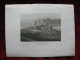 Delcampe - Lot 20x Original Engraving Spain Madrid Seville Valencia Malaga Cordova Cadix ++ - Estampes & Gravures