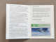 United Kingdom-(BTG-264)-Lightning F6 "Eagle One-(487)(5units)(403D24302)folder(tirage-500)-price Cataloge-20.00£-mint - BT General Issues