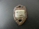 Old Badge Deutschland Germany - Strandsolbad Leopoldshall - Unclassified