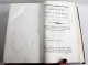 LES ACTES DES APOTRES DE LA QUASIMODO A PENTECOTE A LA TRINITE 1792 VERSION 4EME / ANCIEN LIVRE XVIIIe SIECLE (2603.150) - 1701-1800