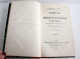 ARCHIVES DE MEDECINE & DE PHARMACIE MILITAIRE PAR MINISTRE DE LA GUERRE 1890 T16 / ANCIEN LIVRE XIXe SIECLE (2603.152) - Health