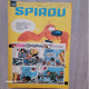 Magazines Spirou  ** Le Vieux Nick - Spirou Magazine