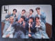 Photocard K POP Au Choix  EXO The 7th Album EXIST - Varia