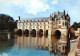 37-CHENONCEAUX-N°3828-A/0065 - Chenonceaux