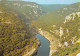 07-LES GORGES DE L ARDECHE-N°3835-B/0285 - Other & Unclassified