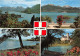 74-ANNECY LAC-N°3835-A/0147 - Annecy