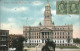 11328480 Detroit_Michigan Wayne County Building - Other & Unclassified