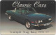 Germany - Classic Cars (Triumph Stag) - O 0182 - 08.1992, 6DM, 1.000ex, Mint - O-Series : Customers Sets