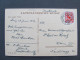 AK LIENZ 1932 Künstlerkarte Bahnpost Sillian - Lienz - Klagenfurt  Nr. 28 /// D*59599 - Lienz