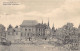 België - MECHELEN (Ant.) Feesten Der 600e Verjaring Der Oude Edele Kruisboog-Gilde - Jaar 1912 - Oud Lokaal Plaisance - Mechelen