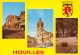 78-HOUILLES-N°580-D/0171 - Houilles