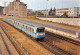 94-CRETEIL-LE METRO-N°581-D/0205 - Creteil