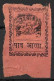 INDIA..." DHAR.."....QUEEN VICTORIA....(1837-01.).......SG1.......MH..... - Dhar