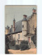 LOCHES : Façade Orientale Du Château - Très Bon état - Loches