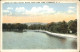 11322528 Paterson_New_Jersey Scene Of The Passaic River West Side Park - Andere & Zonder Classificatie