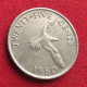 Bermuda 25 Cents 1980 KM# 18 Lt 335 Bermudes Bermudas - Bermuda