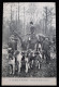 Chasse à Courre - Equipage De Bonnelles - Groupe De Chasse à Courre - Chasse