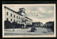 Cartolina Cervia, Piazza G. Garibaldi  - Other & Unclassified