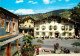 72916520 Oberammergau Hotel Alte Post  Oberammergau - Oberammergau