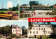 72914863 Leverkusen Hochhaus Forum Platz Doktorsburg Schloss Morsbroich Leverkus - Leverkusen