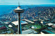 72925619 Seattle Space Needle Seattle Center  - Sonstige & Ohne Zuordnung