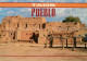 72913417 Taos Pueblo  - Andere & Zonder Classificatie