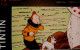 TELECARTE ETRANGERE....TINTIN... - Comics