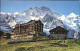 11969096 Kleine Scheidegg Interlaken Hotels Jungfrau Kleine Scheidegg - Other & Unclassified