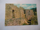 RERU  POSTCARDS  MONUMENTS  CUSCO - Pérou