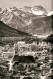 72913600 Mittenwald Bayern Ortspartie Mit Kirche Mittenwald - Mittenwald