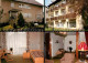 72909200 Bad Pyrmont Kurpension Haus Pohl Bad Pyrmont - Bad Pyrmont