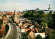 72908097 Bad Homburg Bruecke Schloss  Bad Homburg - Bad Homburg