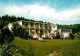 72907098 Bad Duerrheim Kurpension Brigitte Kurort Im Schwarzwald Bad Duerrheim - Bad Dürrheim